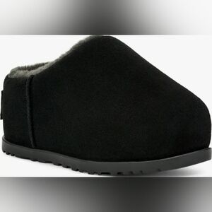 Size 6 - 🆕️ Women's UGG Pumped Sl7de Platform Slipper